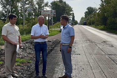 Учреждения образования и культуры – в приоритете